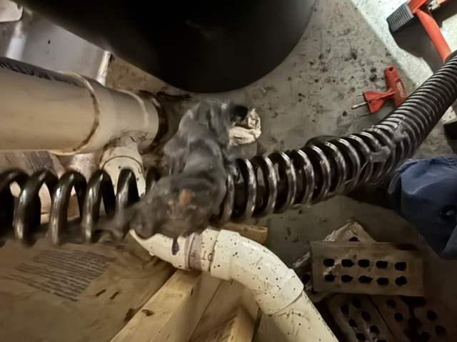 Hinsdale Sewer Rodding / Drain Cleaning